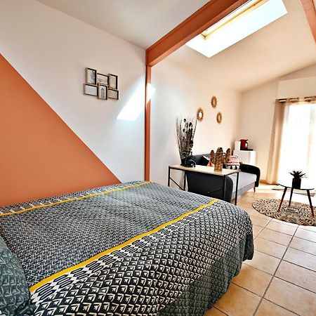 Chez Sandrine Ramonville-Saint-Agne Exterior photo
