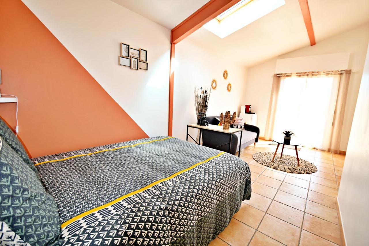 Chez Sandrine Ramonville-Saint-Agne Exterior photo